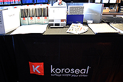 RFM - MULTI-VENDOR - FORMICA